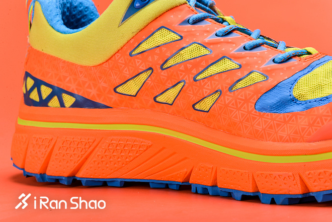 开箱 | Tecnica Supreme Max 3.0 经典缓冲型越野跑鞋