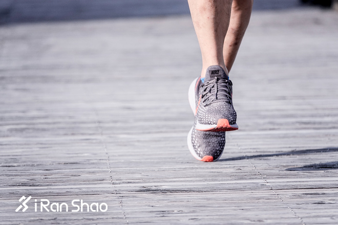 跑鞋 | Nike Air Zoom Pegasus 35 一双重新定义跑鞋的跑鞋