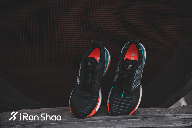跑鞋 | 鞋的万能属性 adidas Solar BOOST深度评测