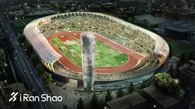 特稿 | 再见海沃德 不朽的奔跑图腾