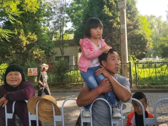 河西走廊东边的野望与奔腾——兰州Strong