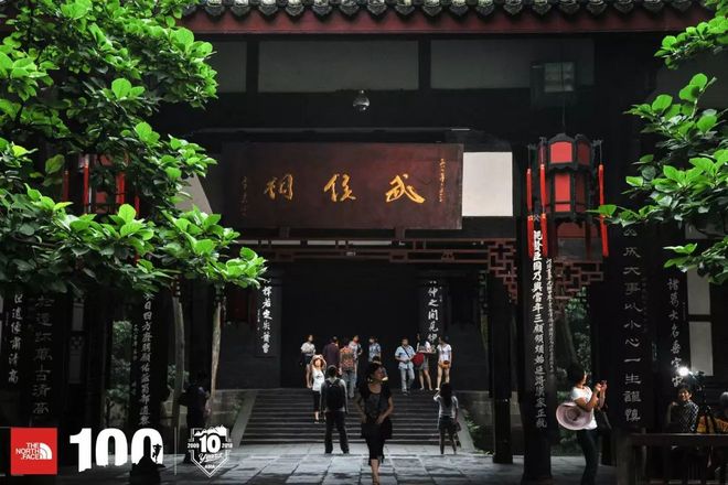 赛讯 | TNF100成都：烟火燃烧，让你不忍离去