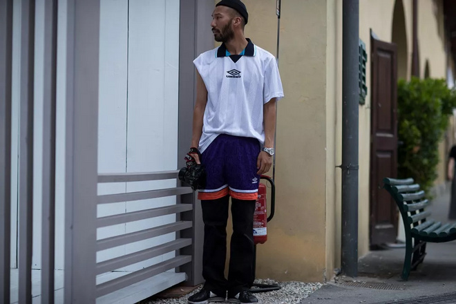 热点 | 真球迷或伪球迷 这个世界杯你总需要一件球衣