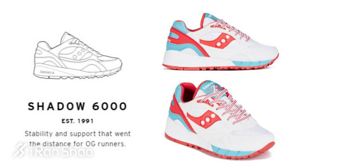 Weekly Gear | 圣康尼120年了 但是你知道Saucony Originals吗