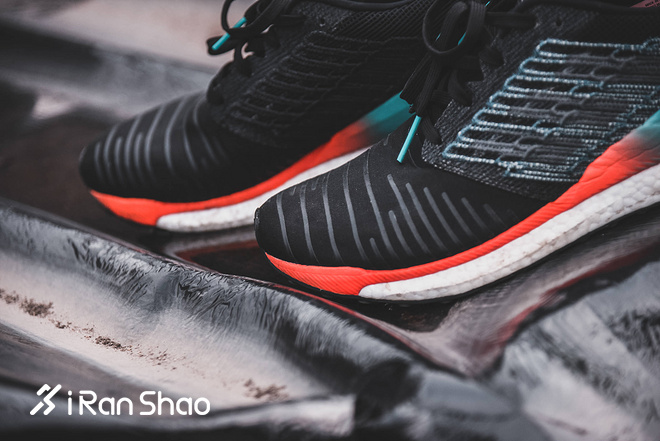 跑鞋 | 鞋的万能属性 adidas Solar BOOST深度评测