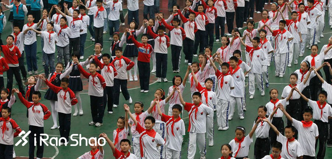 深度 | 中国田径的普及之路