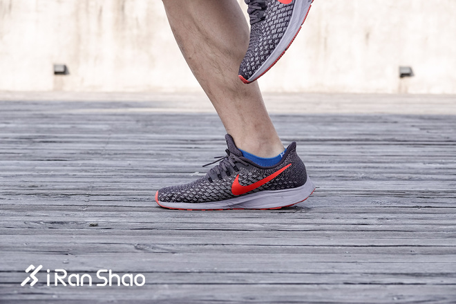 跑鞋 | Nike Air Zoom Pegasus 35 一双重新定义跑鞋的跑鞋