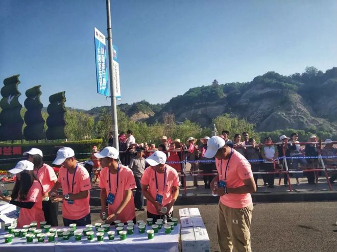 河西走廊东边的野望与奔腾——兰州Strong