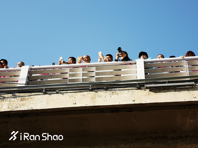 兰州马拉松 | 四万个身躯选择记住炙热的兰州