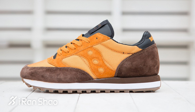 Weekly Gear | 圣康尼120年了 但是你知道Saucony Originals吗
