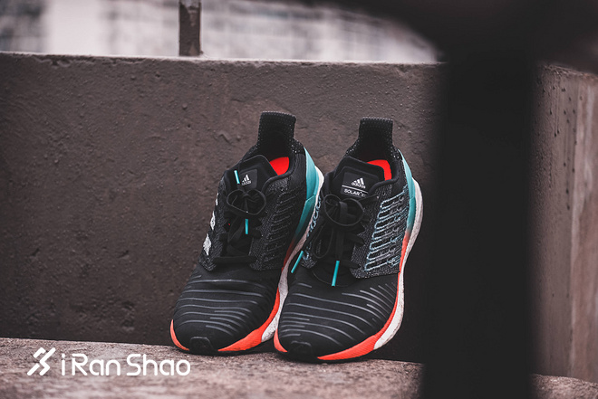 跑鞋 | 鞋的万能属性 adidas Solar BOOST深度评测