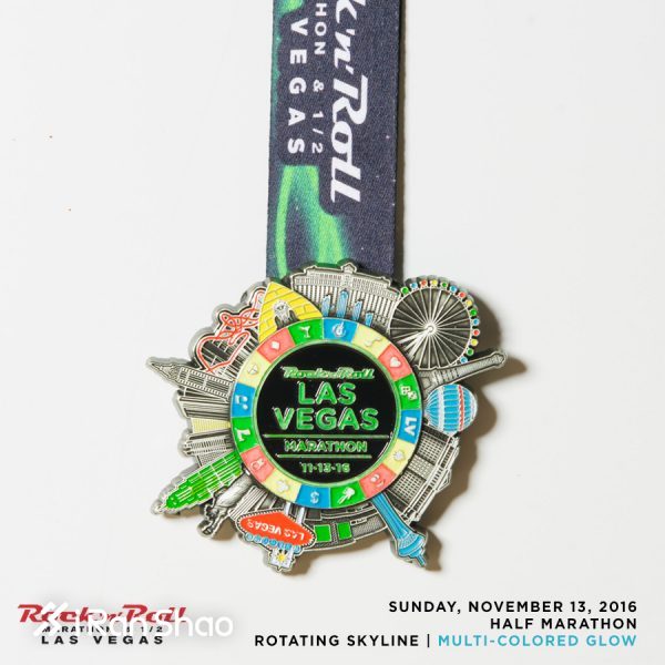 热点 | 无奖牌，不比赛？你拿到过最惊喜的完赛奖牌