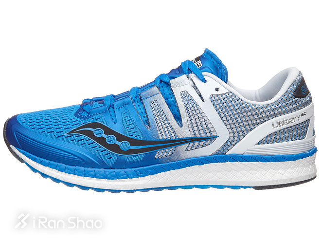 经验 | 教你揭穿Saucony跑鞋矩阵（2018版）