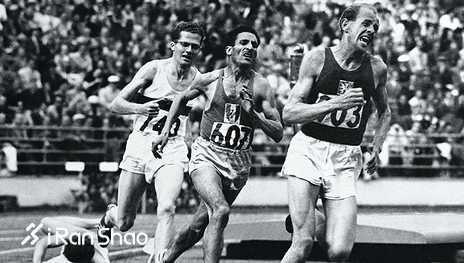 跑步高手是怎么“炼”成的？