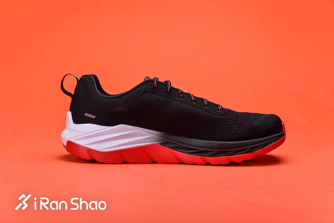 开箱 | HOKA ONE ONE Mach 轻量训练跑鞋的革命