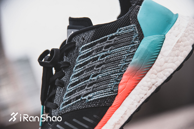 跑鞋 | 鞋的万能属性 adidas Solar BOOST深度评测