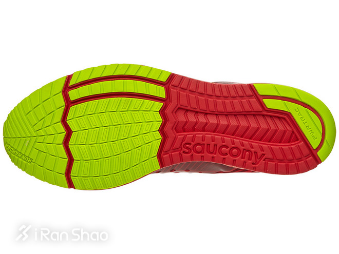 经验 | 教你揭穿Saucony跑鞋矩阵（2018版）