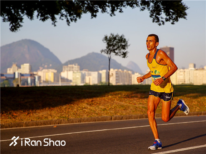 专栏丨关于夏天跑步的一些窍门