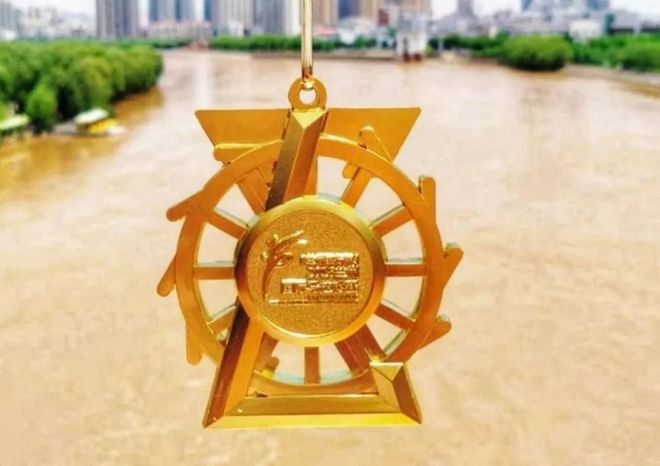 河西走廊东边的野望与奔腾——兰州Strong