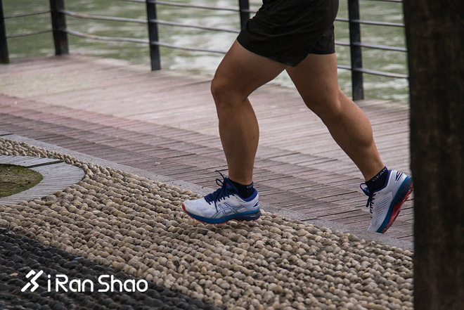 跑鞋 | 25年坚守者 ASICS GEL-KAYANO 25深度评测