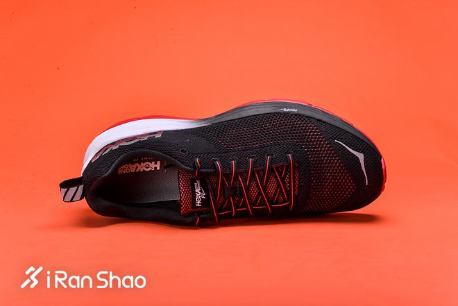 开箱 | HOKA ONE ONE Mach 轻量训练跑鞋的革命