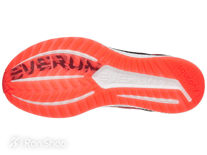 经验 | 教你揭穿Saucony跑鞋矩阵（2018版）