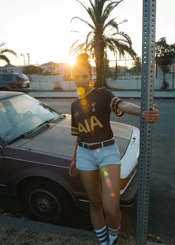 热点 | 真球迷或伪球迷 这个世界杯你总需要一件球衣