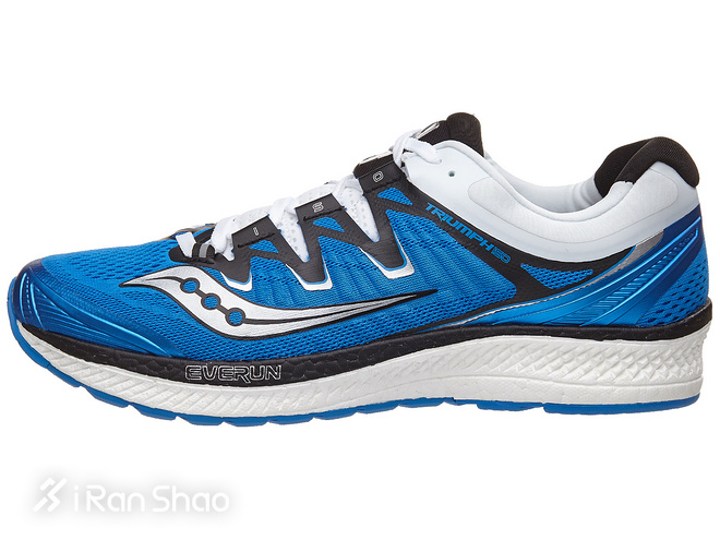 经验 | 教你揭穿Saucony跑鞋矩阵（2018版）