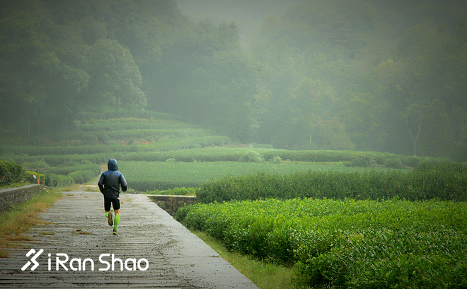 早鸟优惠，独揽江南秀野 | 跑神中国•2018西湖群山越野赛