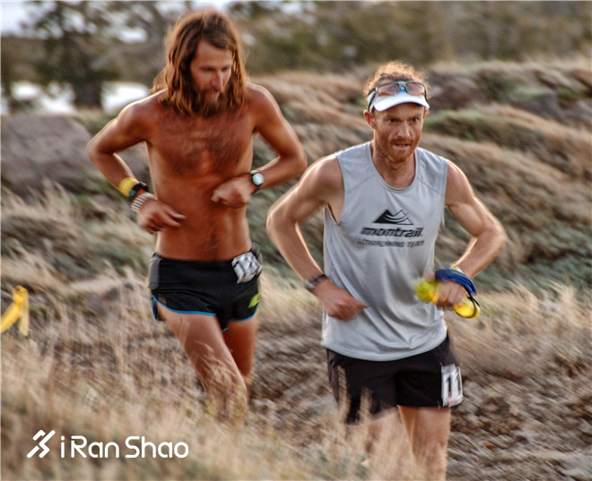 西部100：一个充满传奇和故事的比赛