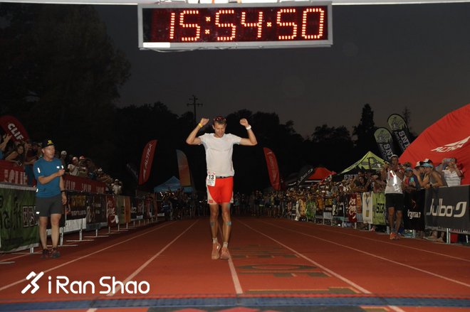 赛道速读 | 100公里世界纪录被打破 “祁妙”组合欧洲首秀 送水哥再度称霸崂山