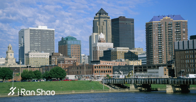 热点 | 2018年美国田径户外锦标赛落幕 回顾四个比赛日的精彩瞬间