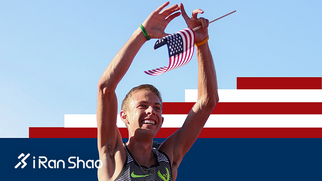 特稿 | 再见海沃德 不朽的奔跑图腾