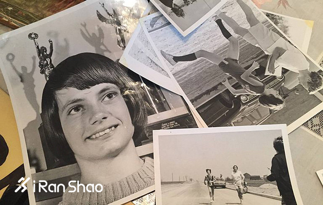 女跑者 | 莫琳曼库索：被遗忘的13岁世界纪录保持者