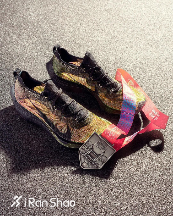 经验 | 穿过这么多的跑鞋 它对性能和伤害预防的影响你了解吗