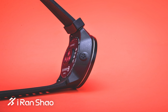 开箱 | SUUNTO 9 这就是最强的SUUNTO运动手表
