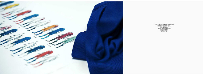 一周新鲜装备资讯 | Go!Ale! 世界杯真的来了 好看的世界杯装备应接不暇