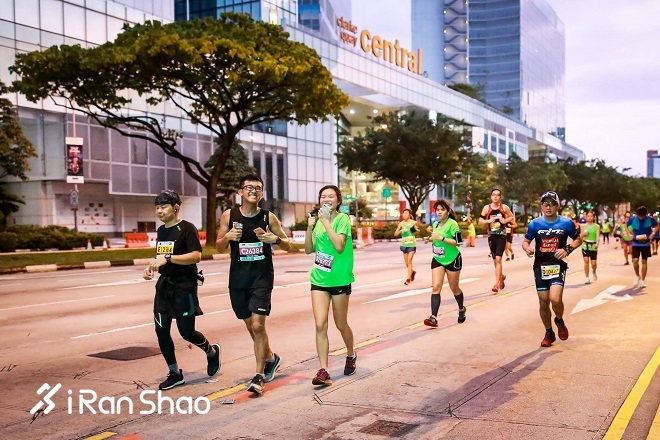 赛事预告 | 2018下半年的境外及港澳台跑马list，你计划好了吗？