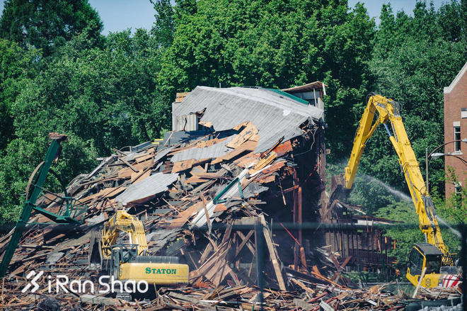 热点 | 2018年美国田径户外锦标赛落幕 回顾四个比赛日的精彩瞬间