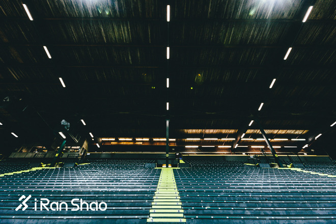 特稿 | 再见海沃德 不朽的奔跑图腾