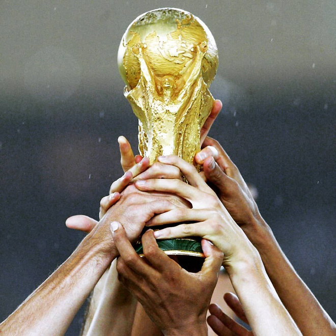 热点 | 世界杯来了 足球运动员在场上如何奔跑