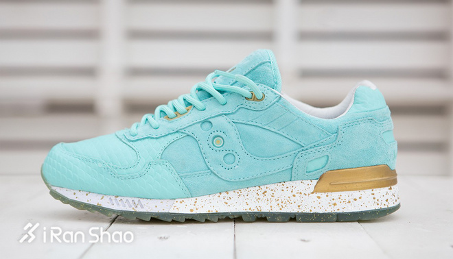 Weekly Gear | 圣康尼120年了 但是你知道Saucony Originals吗