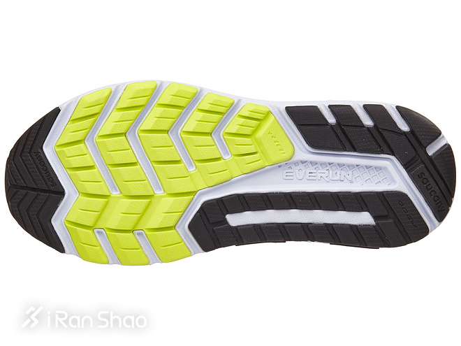 经验 | 教你揭穿Saucony跑鞋矩阵（2018版）