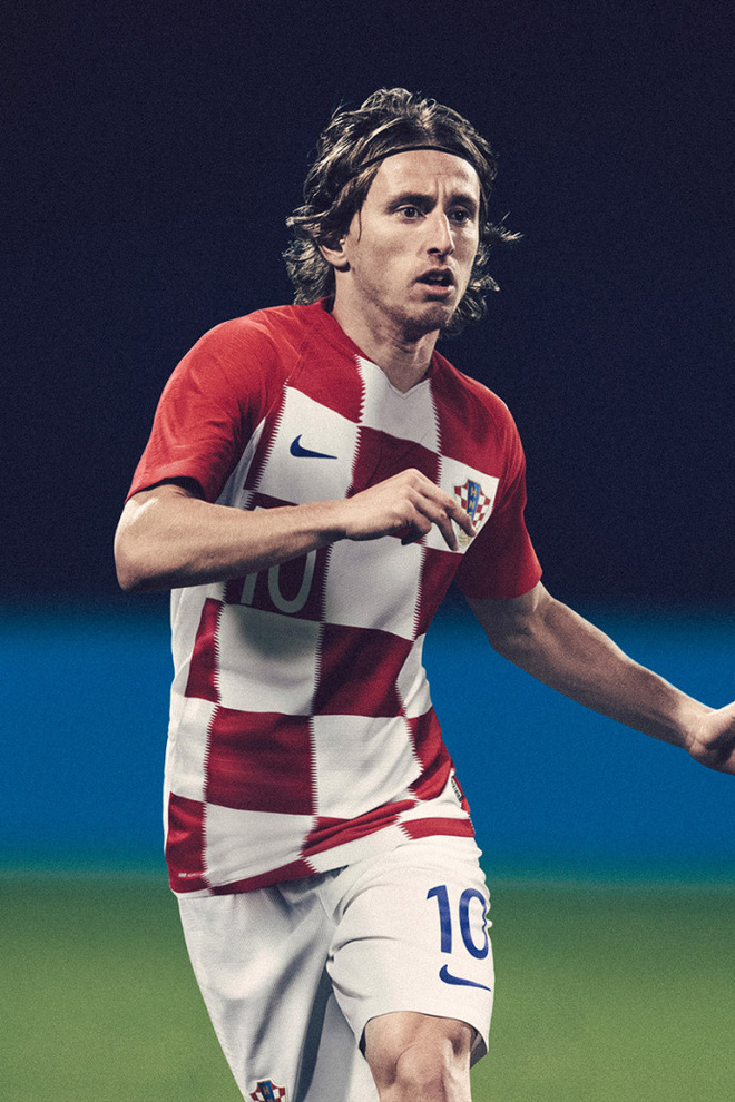 热点 | 真球迷或伪球迷 这个世界杯你总需要一件球衣