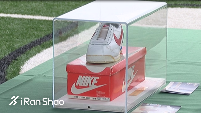 特稿 | 再见海沃德 不朽的奔跑图腾