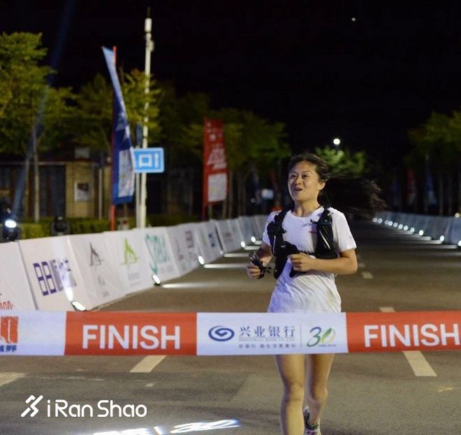 赛道速读 | 100公里世界纪录被打破 “祁妙”组合欧洲首秀 送水哥再度称霸崂山