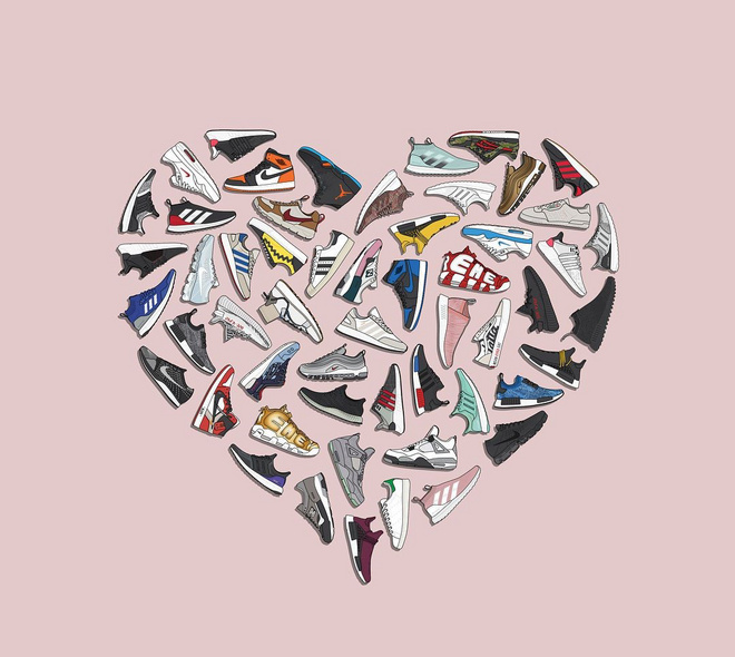 不扯淡新闻 | 讲真！你留意过你的运动鞋是哪里产的吗