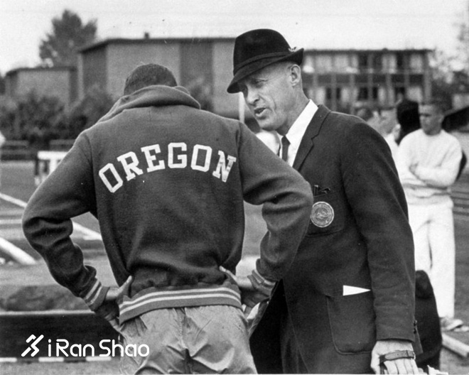 特稿 | 再见海沃德 不朽的奔跑图腾