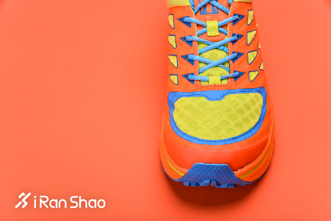 开箱 | Tecnica Supreme Max 3.0 经典缓冲型越野跑鞋