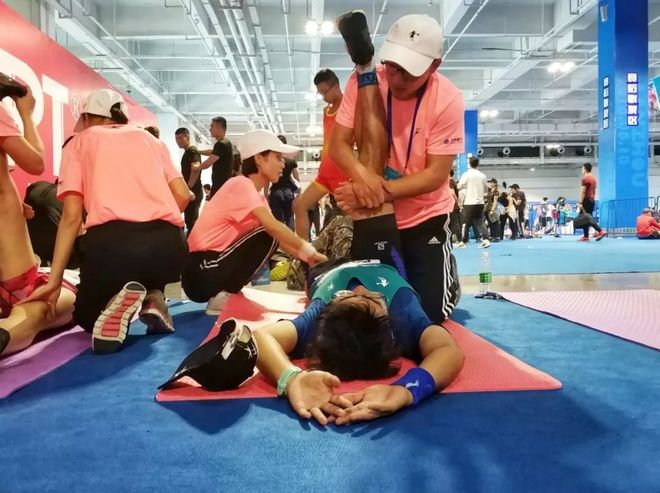 河西走廊东边的野望与奔腾——兰州Strong